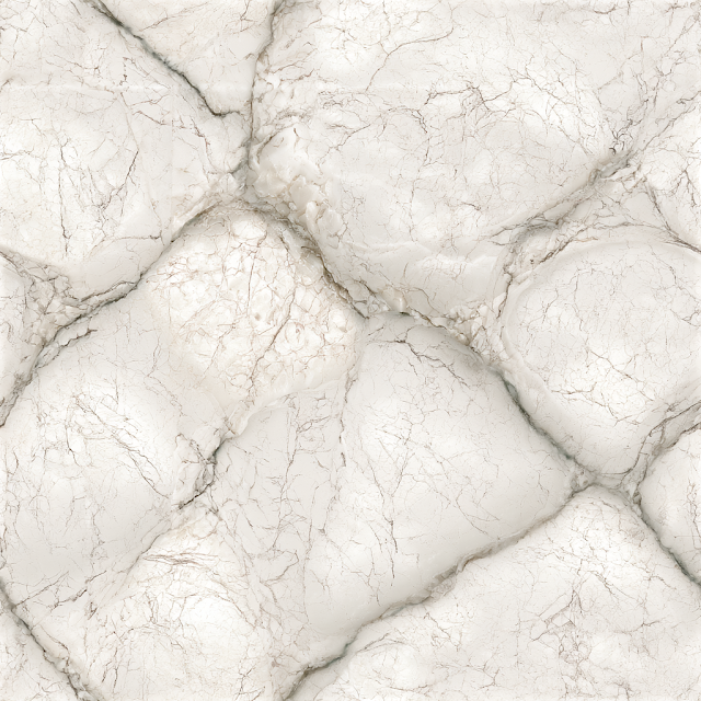 Ultra-Realistic Ivory White Marble Slab Background