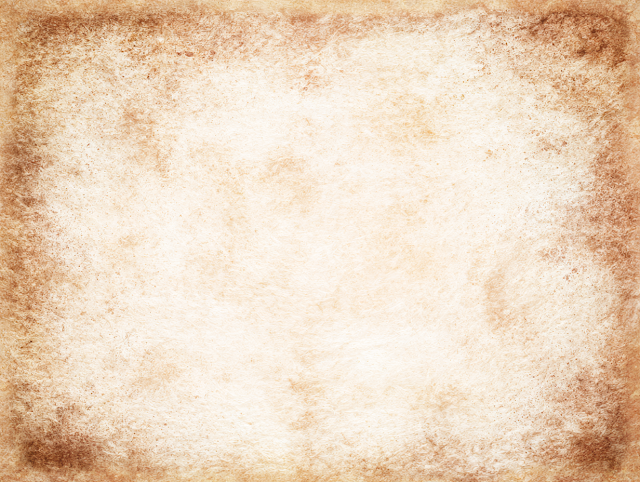Vintage Parchment Paper Background