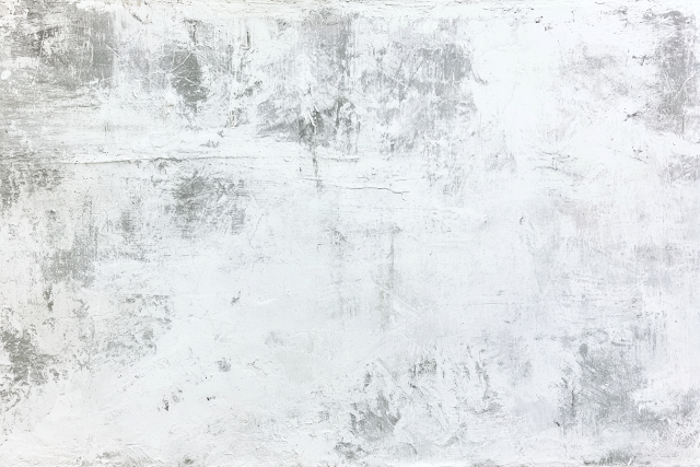 Weathered Light Gray Concrete Wall Texture