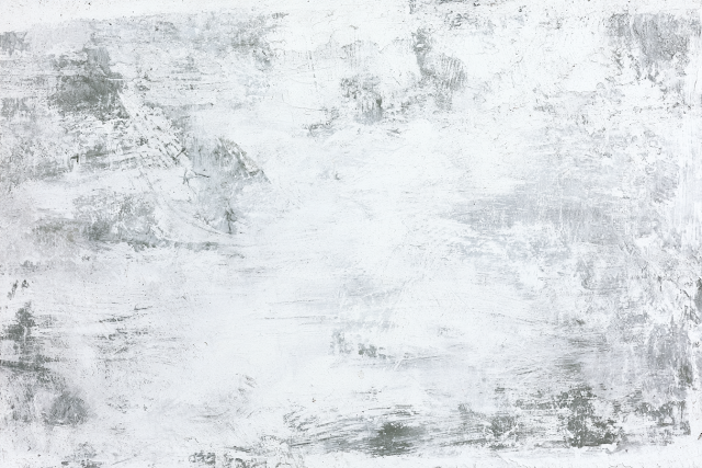 Weathered Light Gray Concrete Wall Texture